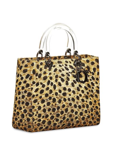 christian dior dh gate|christian dior cheetah tote.